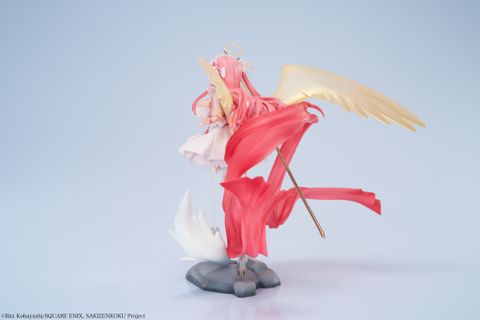  Haramura Nodoka - Yuri - MAGI ARTS Studio 