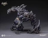  The Devastator - Batman - InArt 