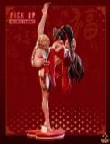  Clay & Bay - Goddess of Victory: Nikke - AstralSpirit Studio 