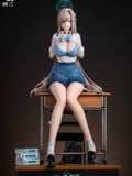  Ichinose Asuna - Blue Archive - Lou Lan Studio 