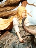  Miquella Childhood - Elden Ring - Bard Studio 