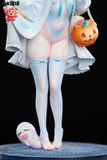  Suzuran Halloween - Arknights - Elf Studio 
