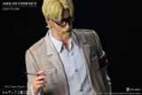  Zeke Yeager - Attack On Titan - JR Studio 