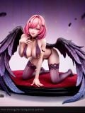  Remielle Dan - Zenless Zone Zero - Dawn Studio 