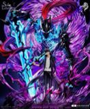  Sung Jinwoo - Solo Leveling - Konoha Studio 