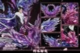  Kuchiki Byakuya - Bleach - HXHENG x CHENG Studio 