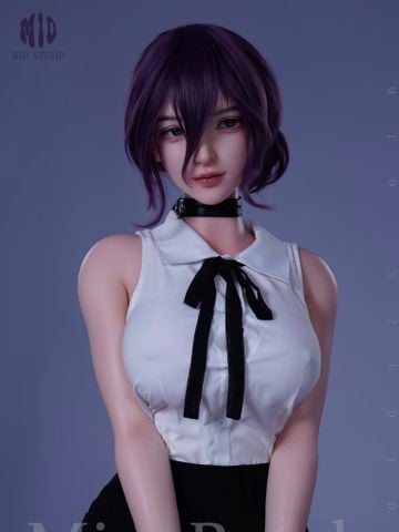  Reze - Chainsaw Man - MIO Studio 