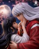  Inuyasha & Kikyo - Inuyasha - ATELIER DE KONOHA Studio 