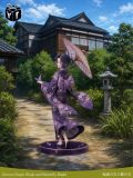  Shinobu Kocho - Kimetsu No Yaiba - YI Studio 