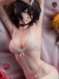  Reze - Chainsaw Man - Weare A Design Studio 