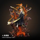  Hell arc Ichigo - Bleach - Cheng Studio 