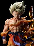  Son Goku - Dragon Ball -  Civilization Studio 