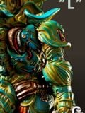  Monster L - Original - GG Studio 