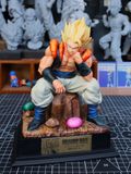  Gogeta - Dragon Ball - AG Studio 