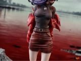  Misato Katsuragi - Evangelion - QuietArt Studio 