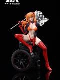  Soryu Asuka Racing - Evangelion - AF Studio 