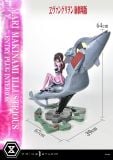  Mari Makinami Illustrious - Evangelion - Prime 1 Studio 