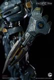  Striker Eureka - Pacific Rim - Heavy Mecha 