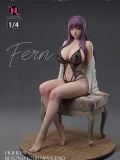  Fern - Frieren: Beyond Journey's End - New Born Studio 