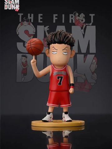  Slam Dunk - FattBoy Studio 
