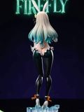  Firefly - Honkai Star Rail - Bunny Studio 