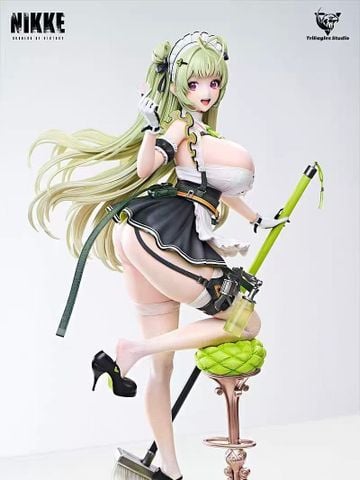  Soda - Goddess of Victory: NIKKE - TriEagles Studio 