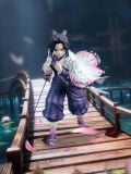  Shinobu Kocho - Kimetsu no Yaiba - ONE MORE Studio x YQY Studio 