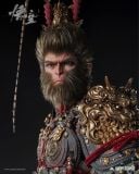  The Destined One 1/1 - Black Myth: Wukong - Queen Studio 
