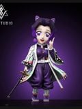  Shinobu - Kimetsu no Yaiba - V8 Studio 