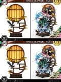  Kamado Tanjiro & Kamado Nezuko - Kimetsu no Yaiba - Prime 1 Studio 