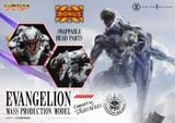  Evangelion Mass Production Model - Neon Genesis Evangelion - Prime 1 Studio 