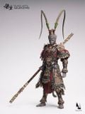  Wukong The Great Sage’s Broken Shell - Black Myth Wukong - InArt 