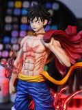  Straw Hat Luffy - One Piece - Violent Bear Studio 