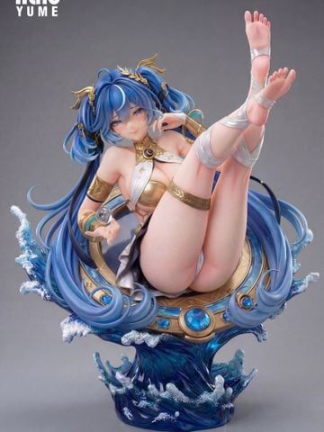  Iuno - Wuthering Waves - Halo Studio 