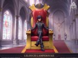  Rurucious - Code Geass - Peak Studio 
