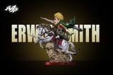  Erwin Smith - Attack On Titan - Feng Bao Studio 