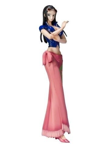  Nico Robin (New World Ver.) - One Piece - Figuarts ZERO 