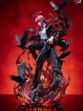  Makima - Chainsaw Man - LiYue Studio 