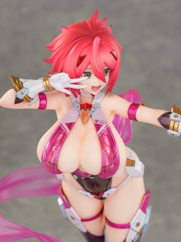  Nova - Cutie Honey - MAGI ARTS 