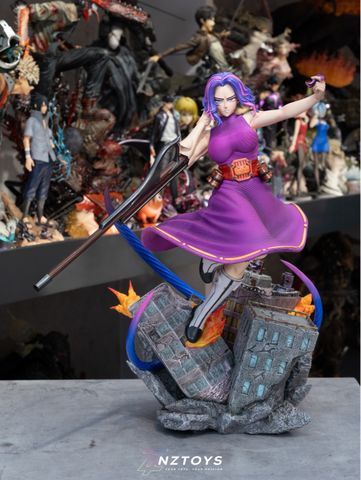  Lady Nagant - My Hero Academia - Heroe Collectibles 