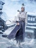  Wang Lin Action Figure - Renegade Immortal - Cosmic Creations 