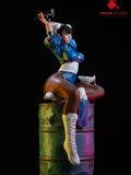  Chun Li - Street Fighter - ORIGIN Studio 