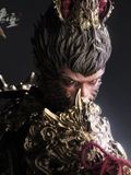  Wukong Great Sage Armor - Black Myth: Wukong - InArt 