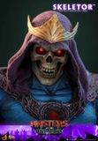 Skeletor - Masters of the Universe - Hot Toys 