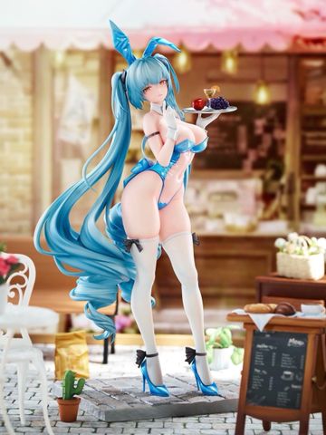 Bunny Girl Privaty - Goddess of Victory: NIKKE - LC Studio 