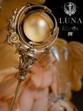  God of Moon Luna - GuangHan Studio 