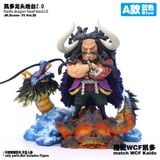  Kaido Dragon Head Base Ver 2.0 - One Piece - Jacksdo 