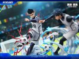  Barou Shouei - Blue Lock - HIKARI Studio 
