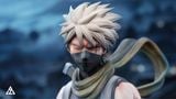  Hatake Kakashi - Naruto - AZ Studio 