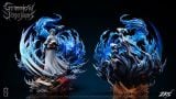 Grimmjow Jaegerjaquez - Bleach - ZKS Studio 